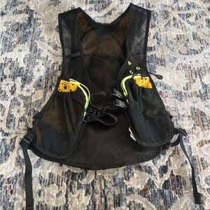 Nike ACG Hydration Race Running Hiking Vest